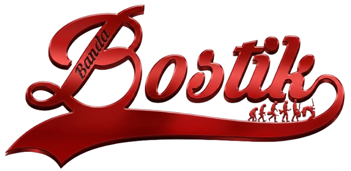 Banda Bostik Logo