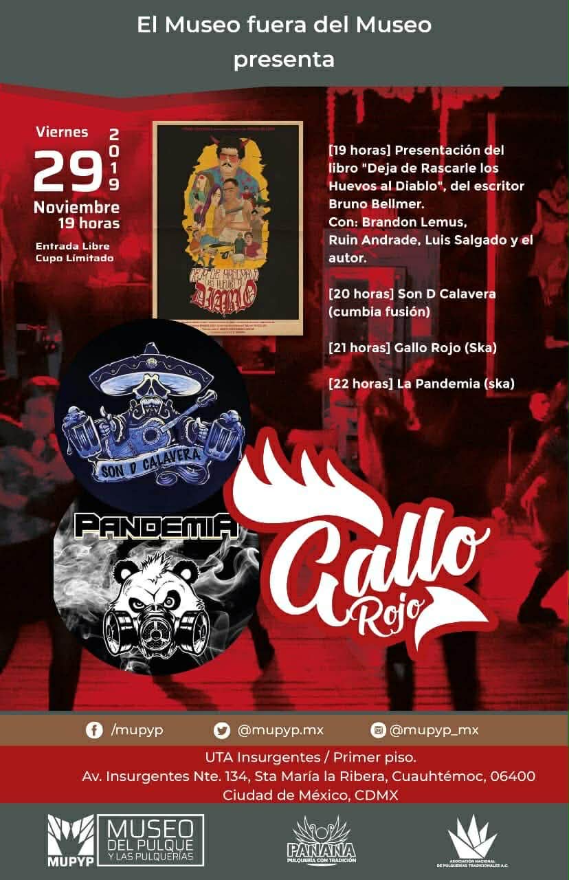 Flyer 15