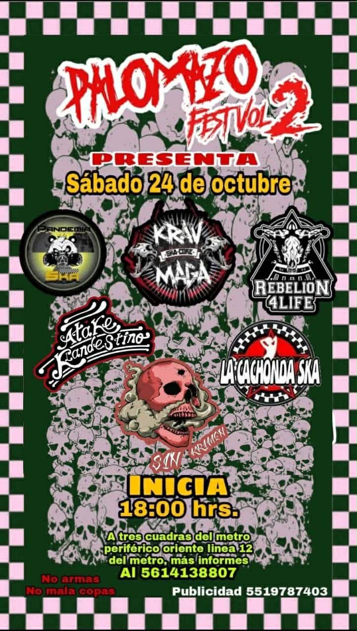 Flyer 21