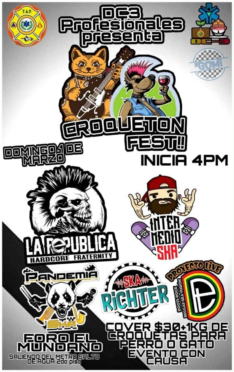 Flyer 23