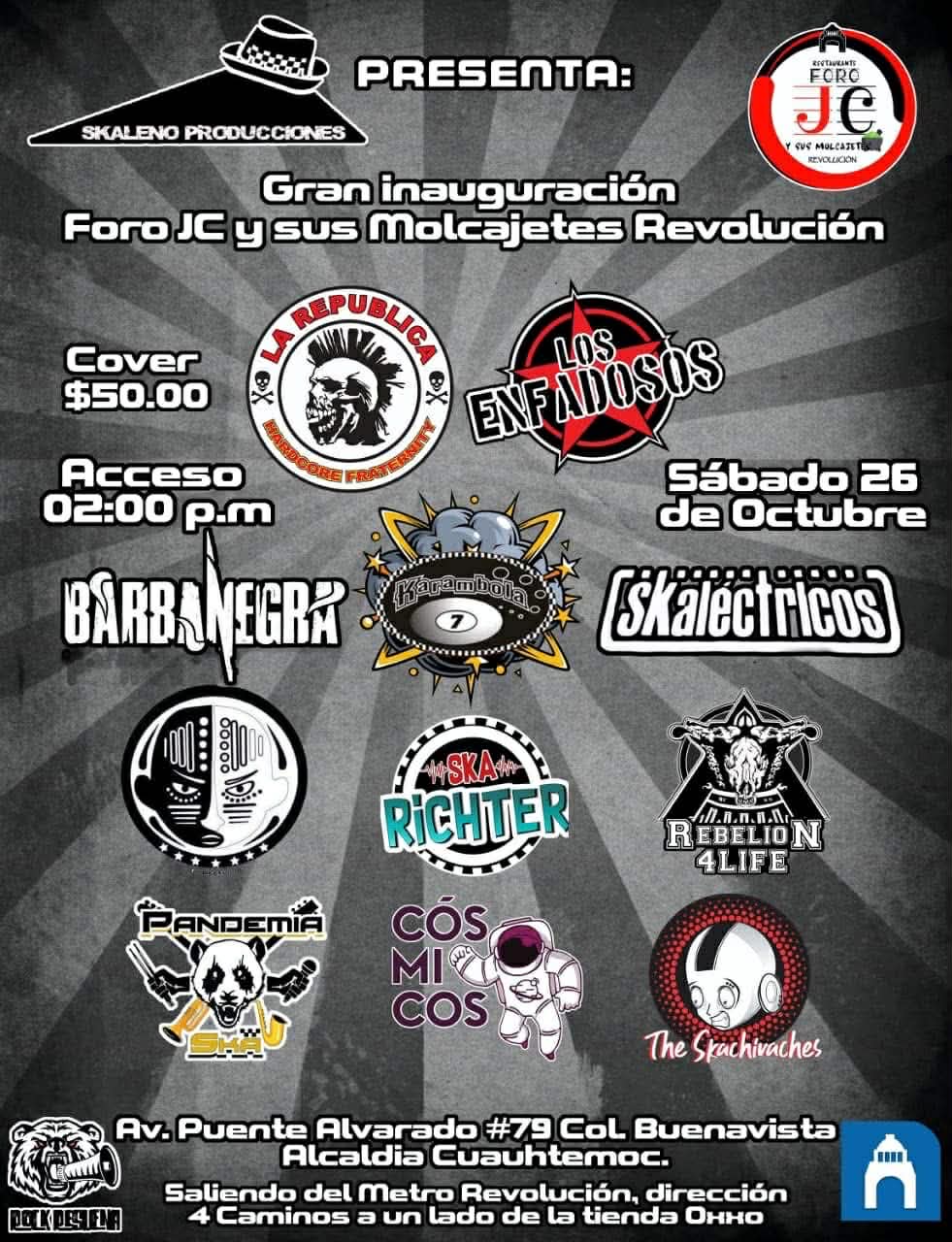 Flyer 27