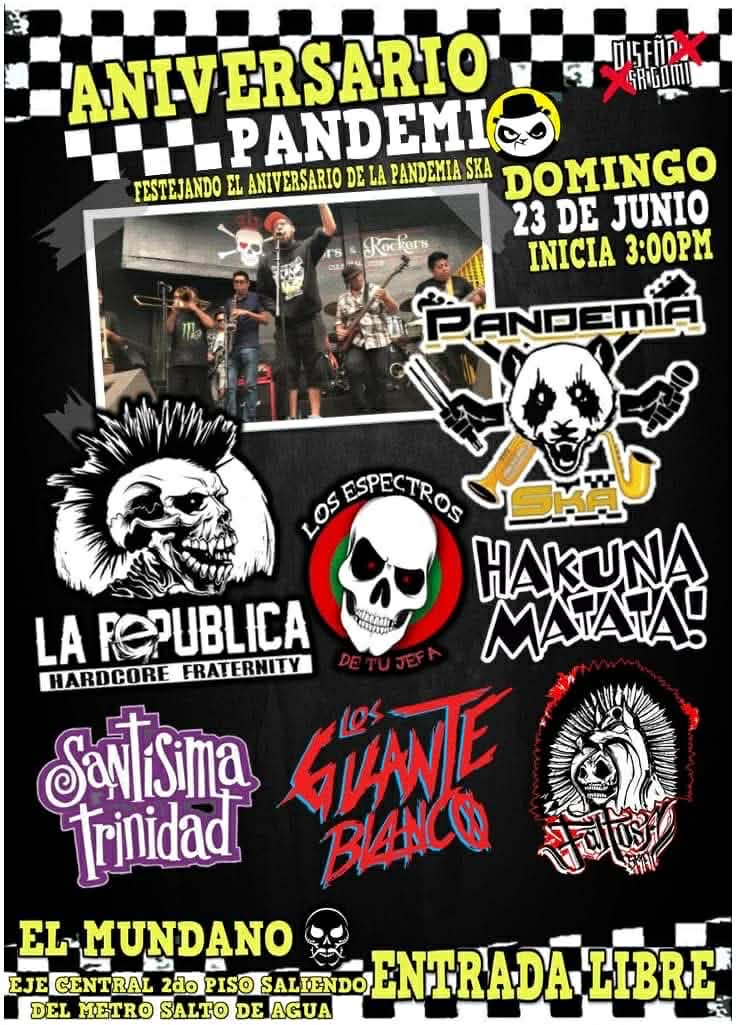 Flyer 35