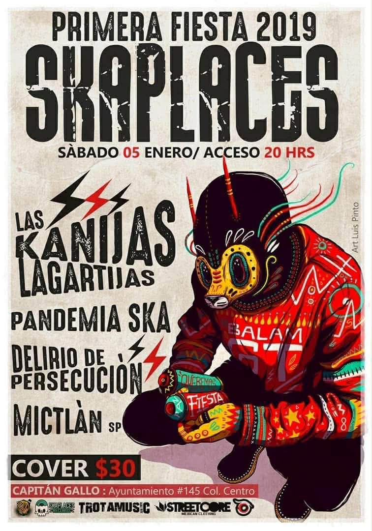 Flyer 36