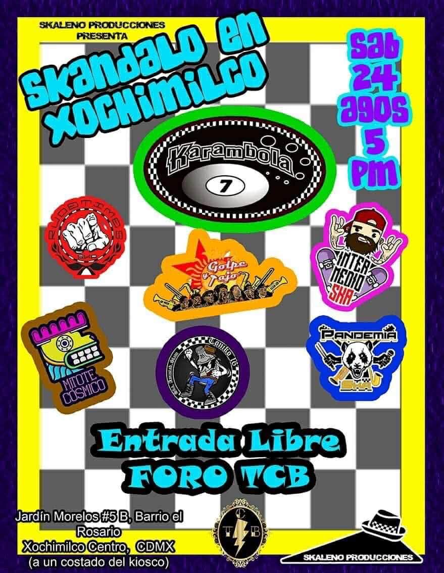 Flyer 38