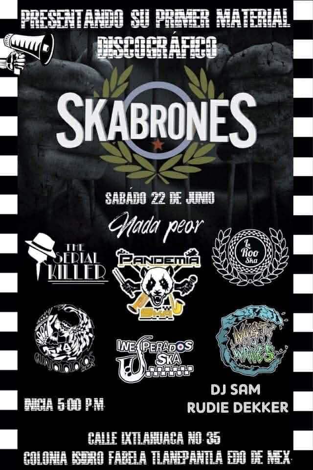 Flyer 40