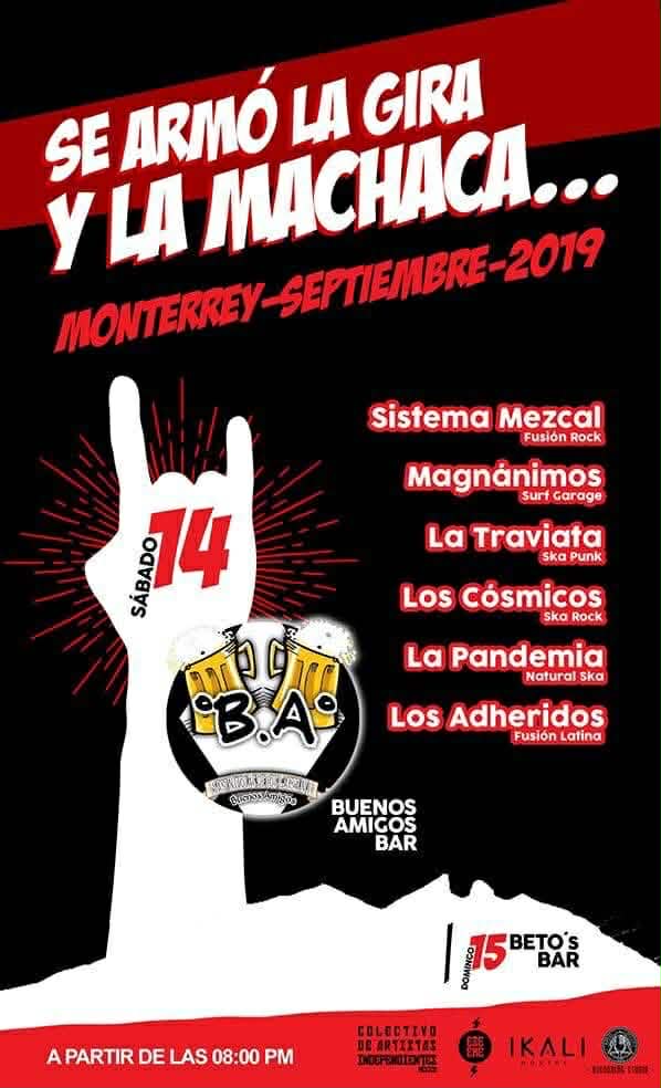 Flyer 41
