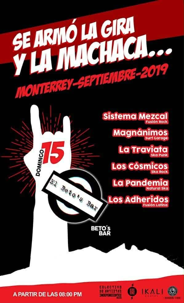 Flyer 42