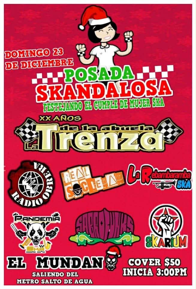 Flyer 43