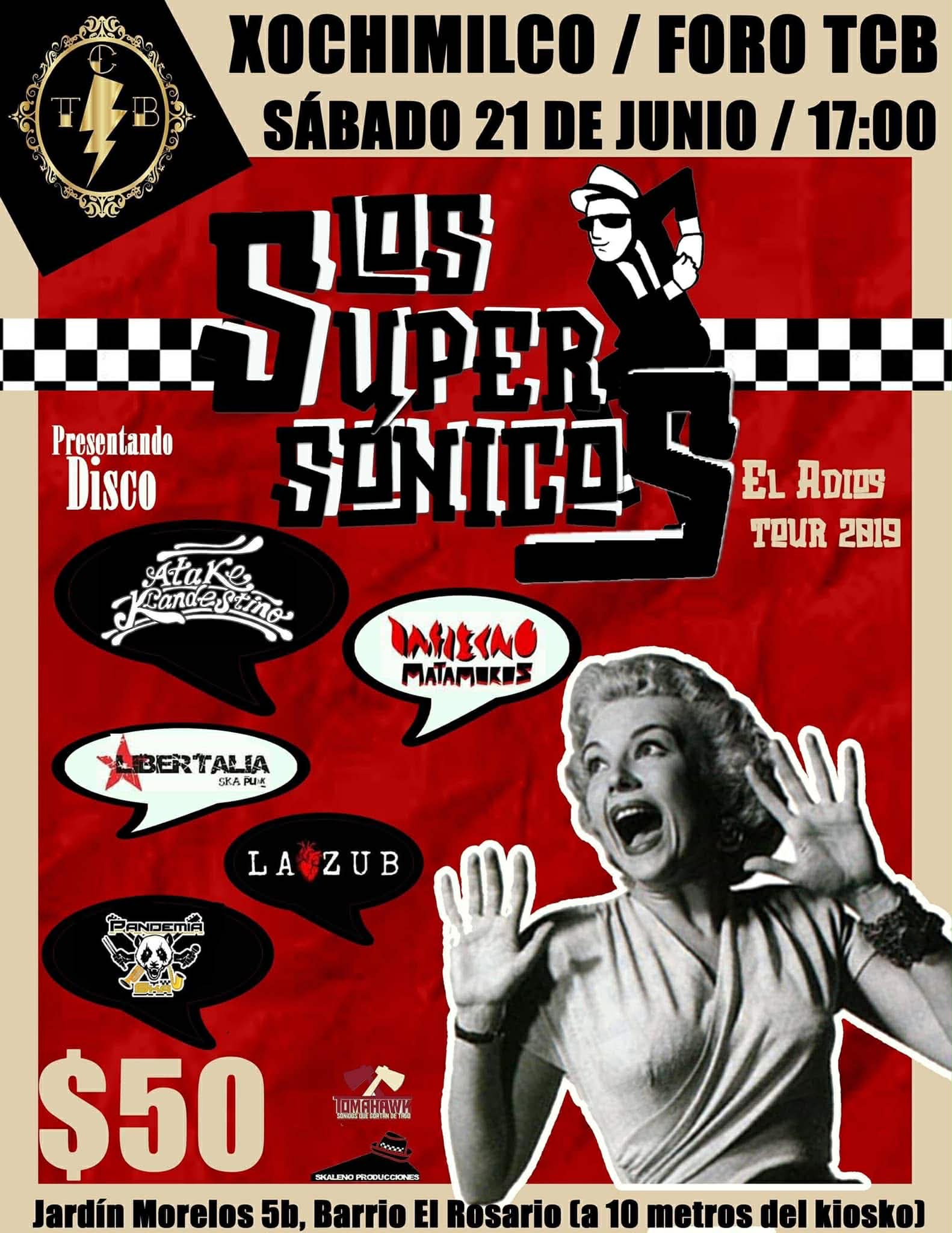 Flyer 44