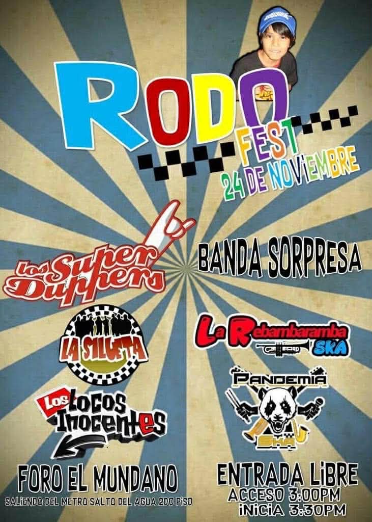 Flyer 45