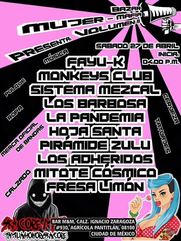 Flyer 46