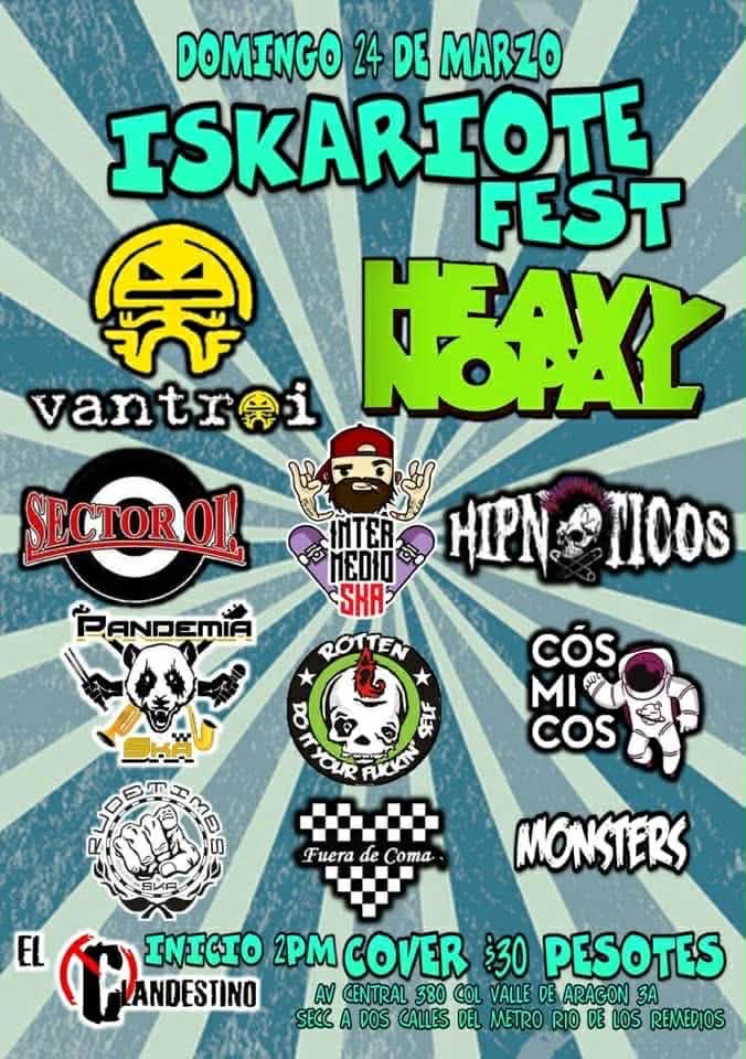 Flyer 50