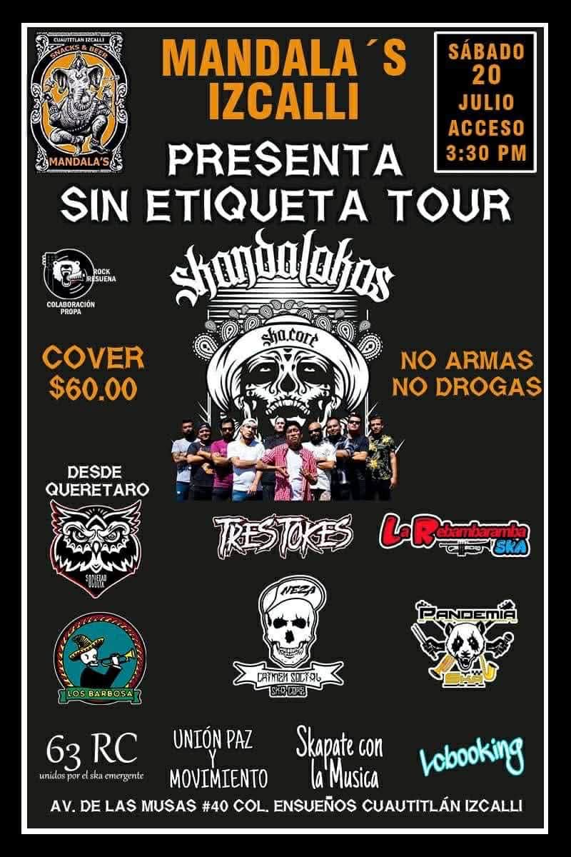 Flyer 55