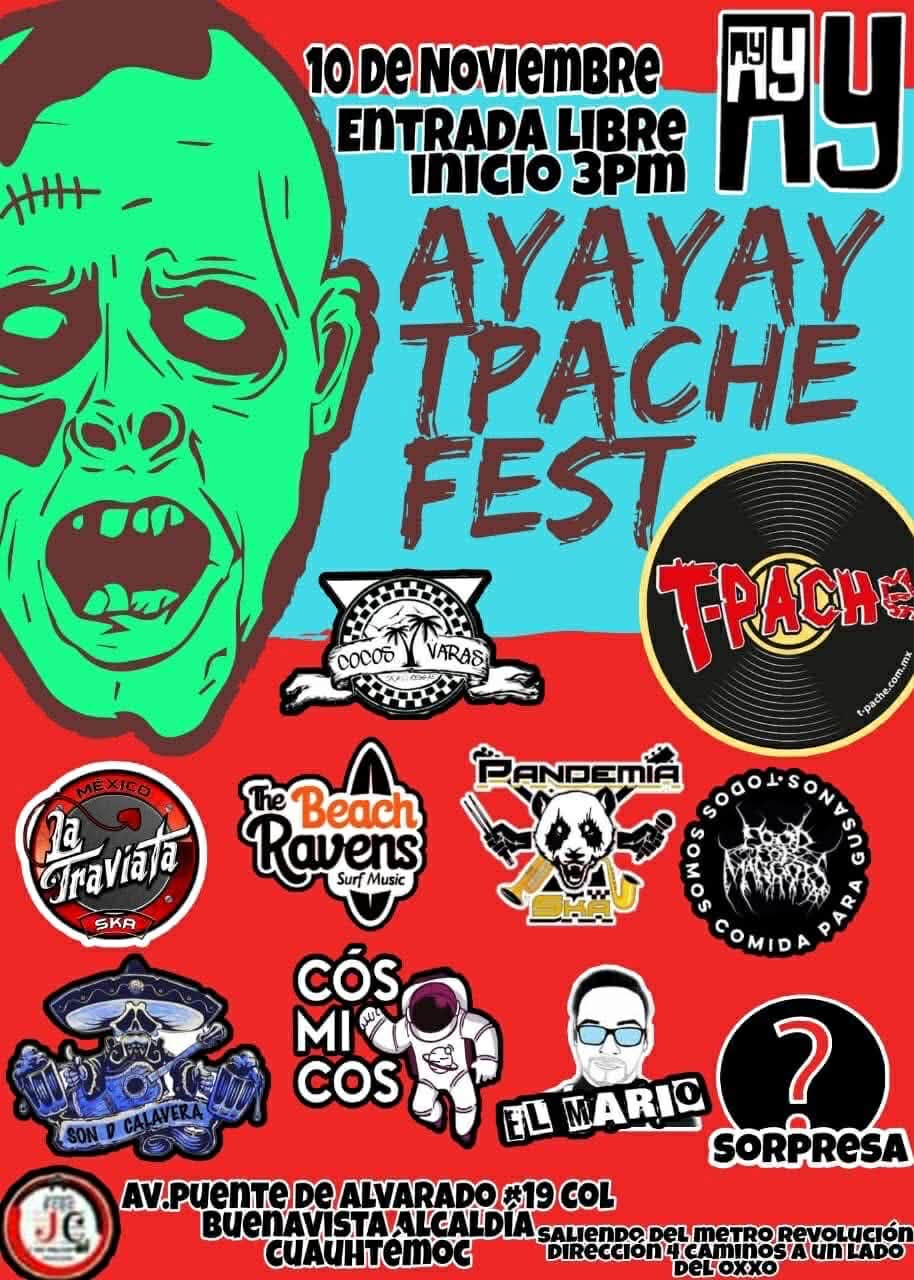 Flyer 63