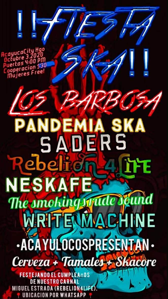 Flyer 8