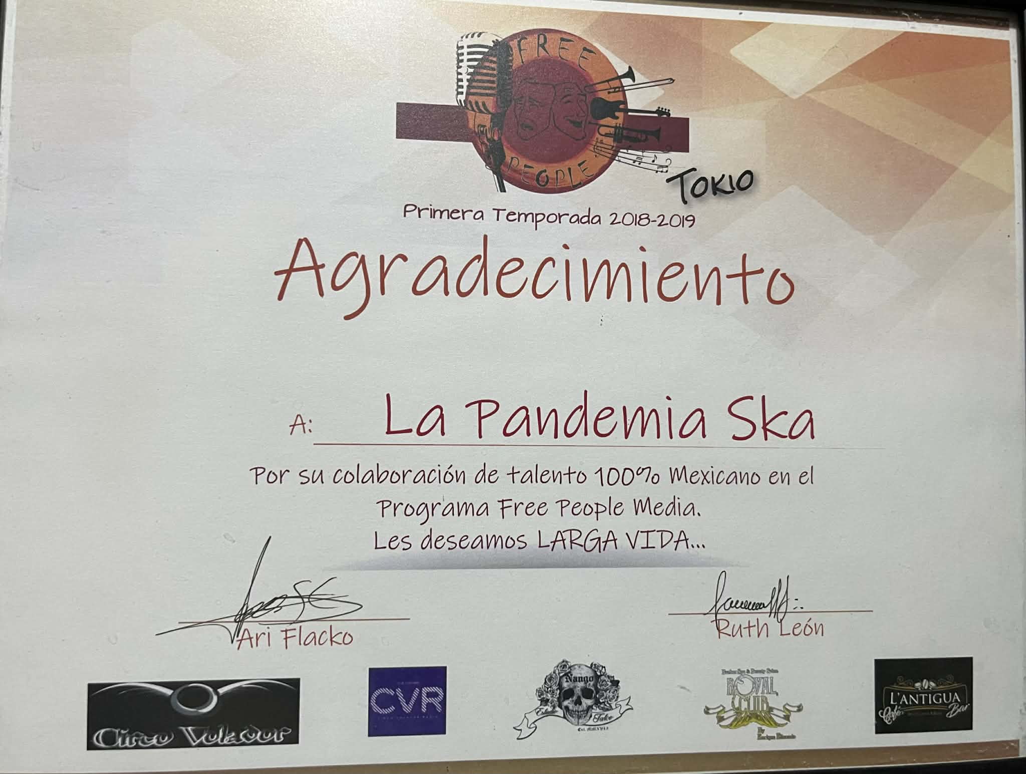 Reconocimiento 3