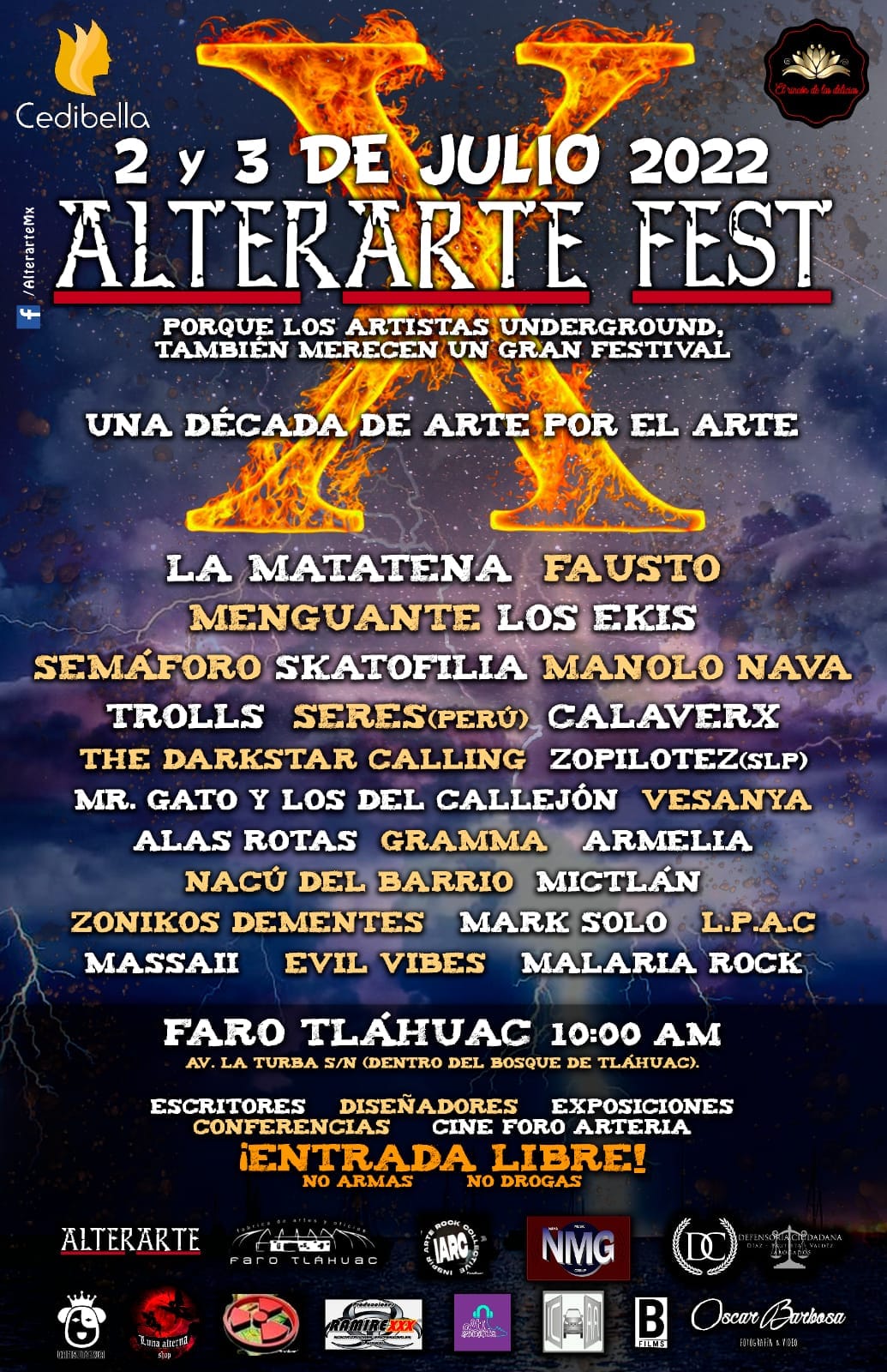 ALTERARTE