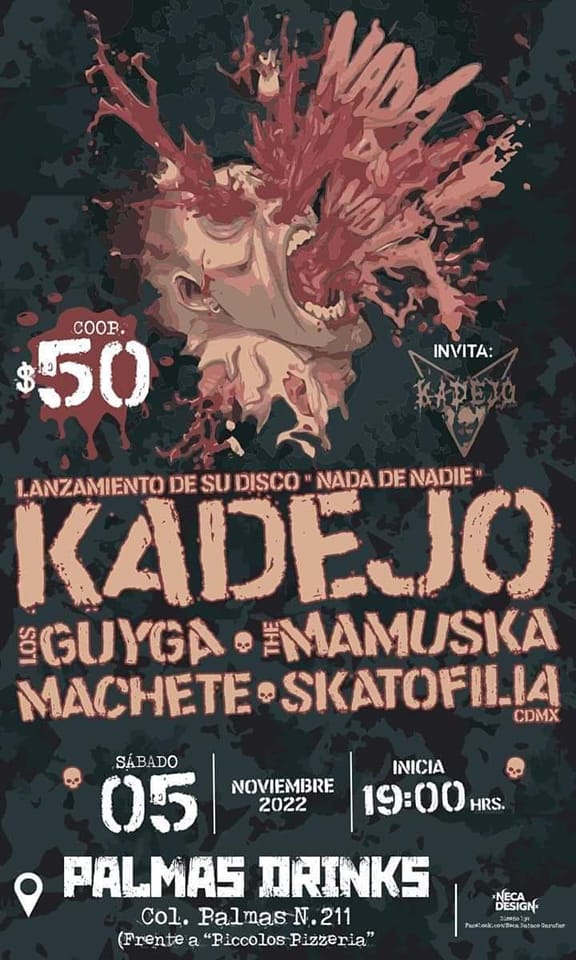 KADEJO