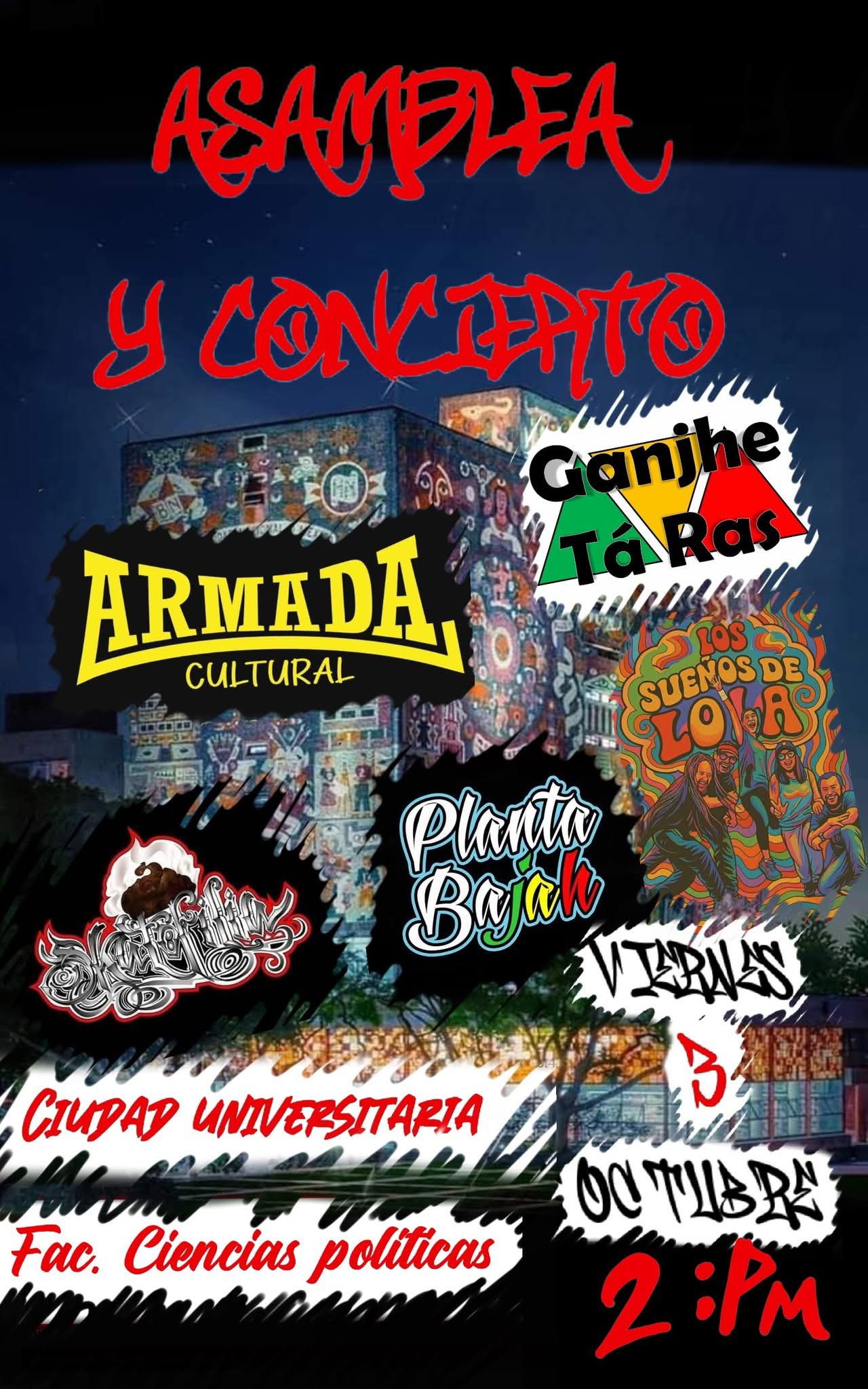 UNAM