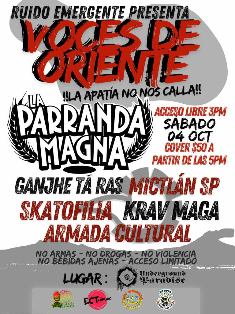 VOCESDEORIENTE