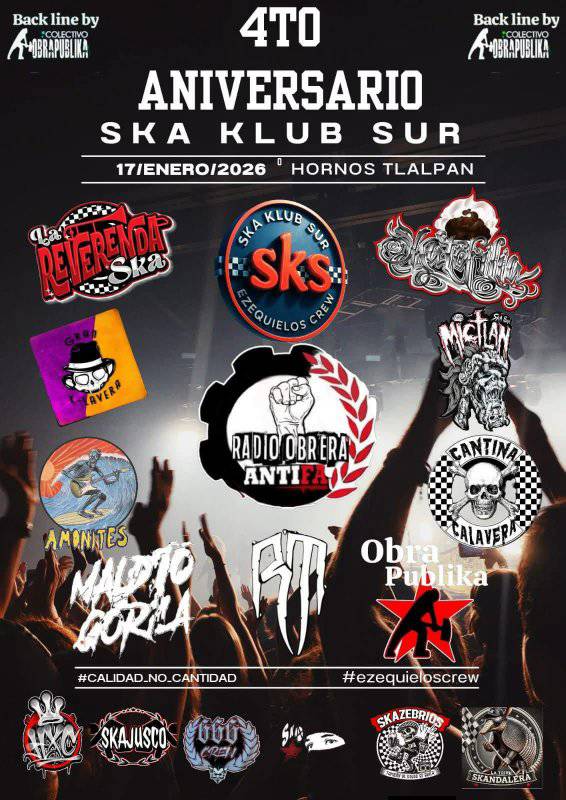 skaclubsur