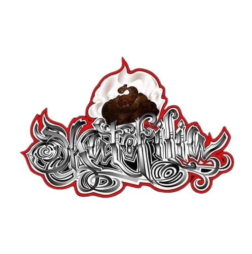 Skatofilia Logo