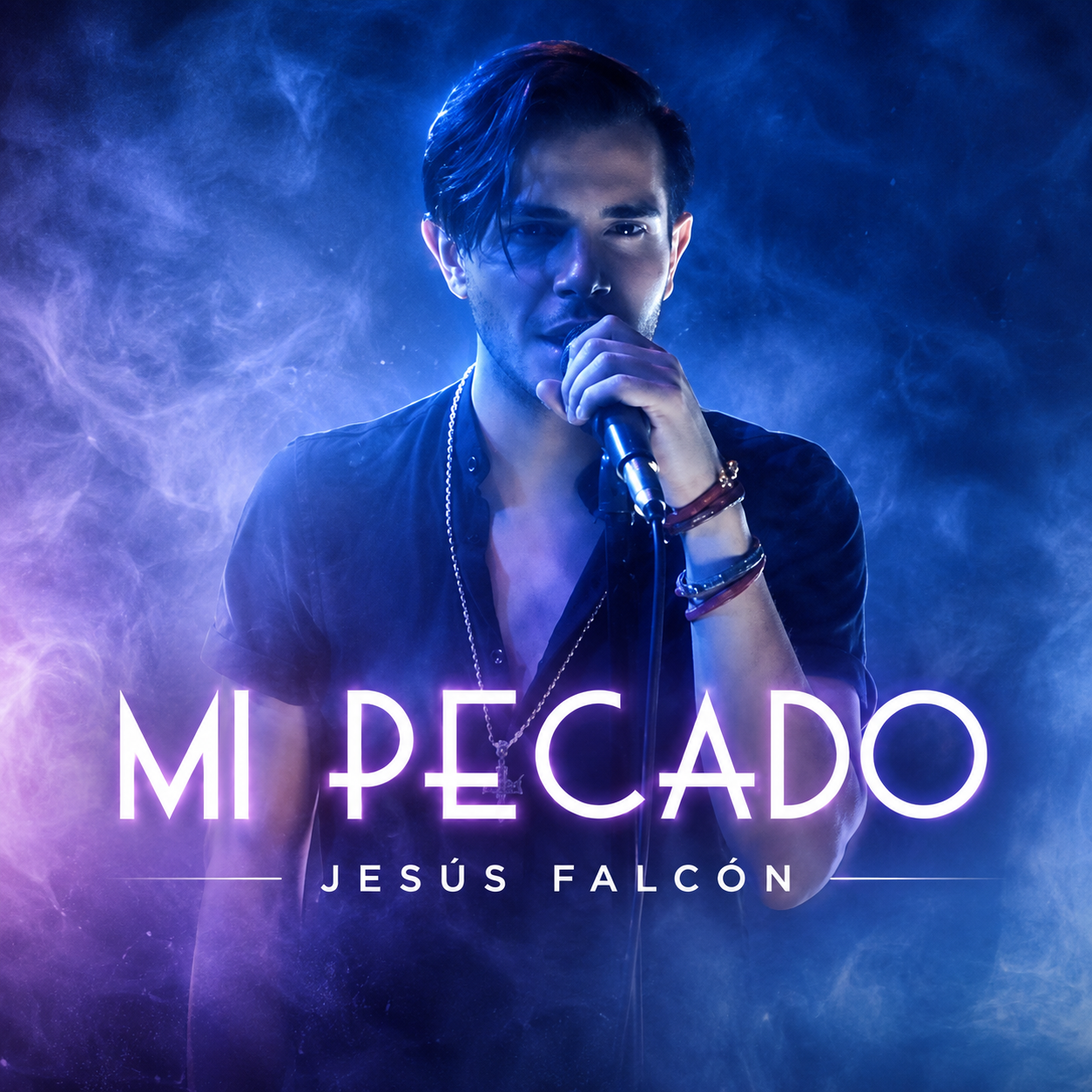 Mi Pecado