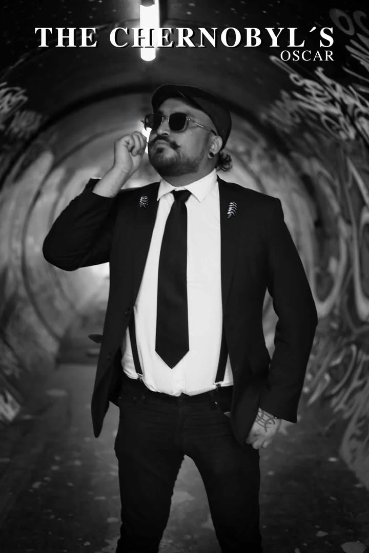Oscar Lara