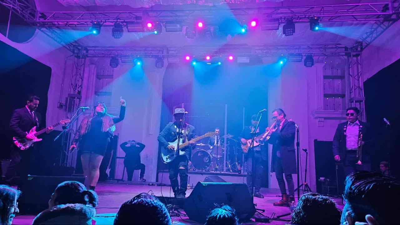 Band Photo 1