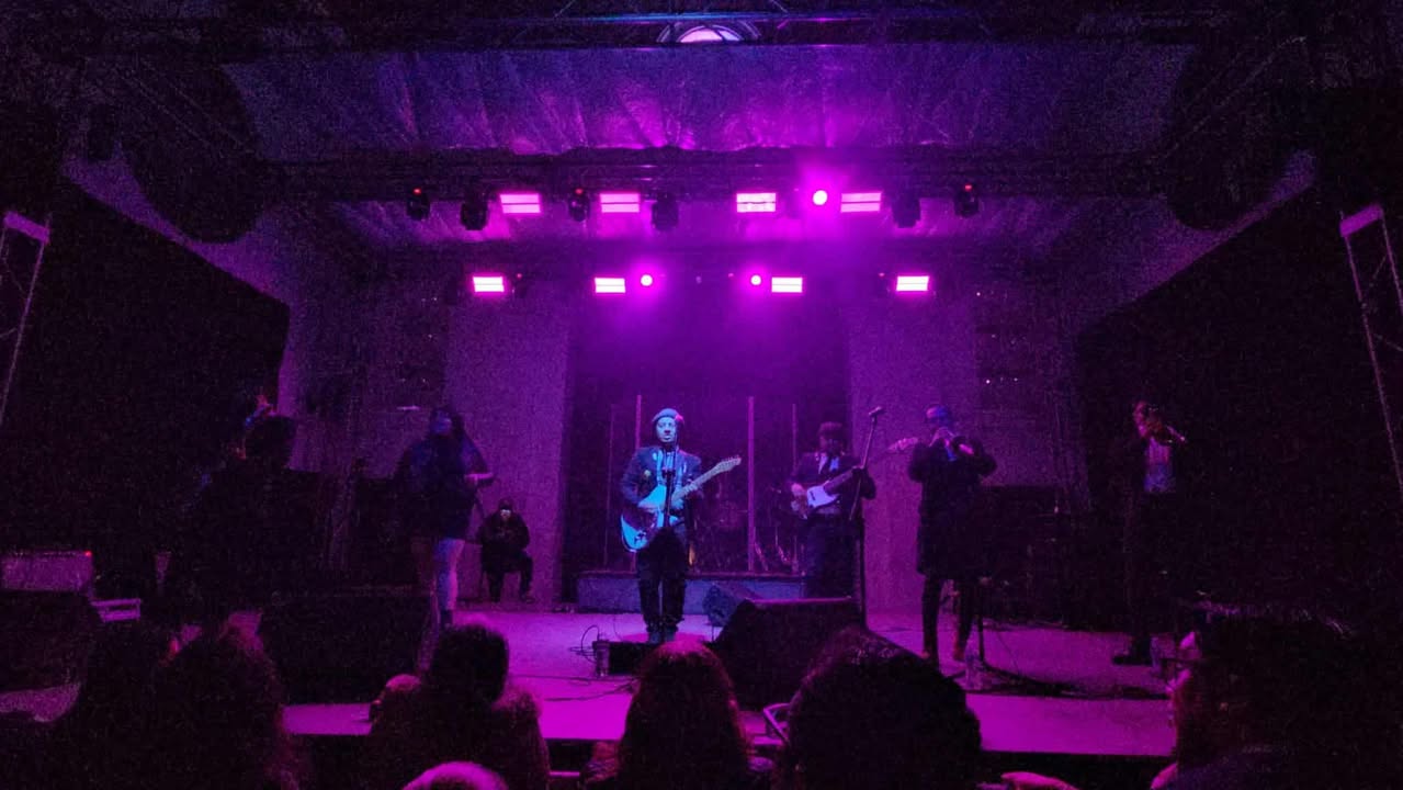 Band Photo 2