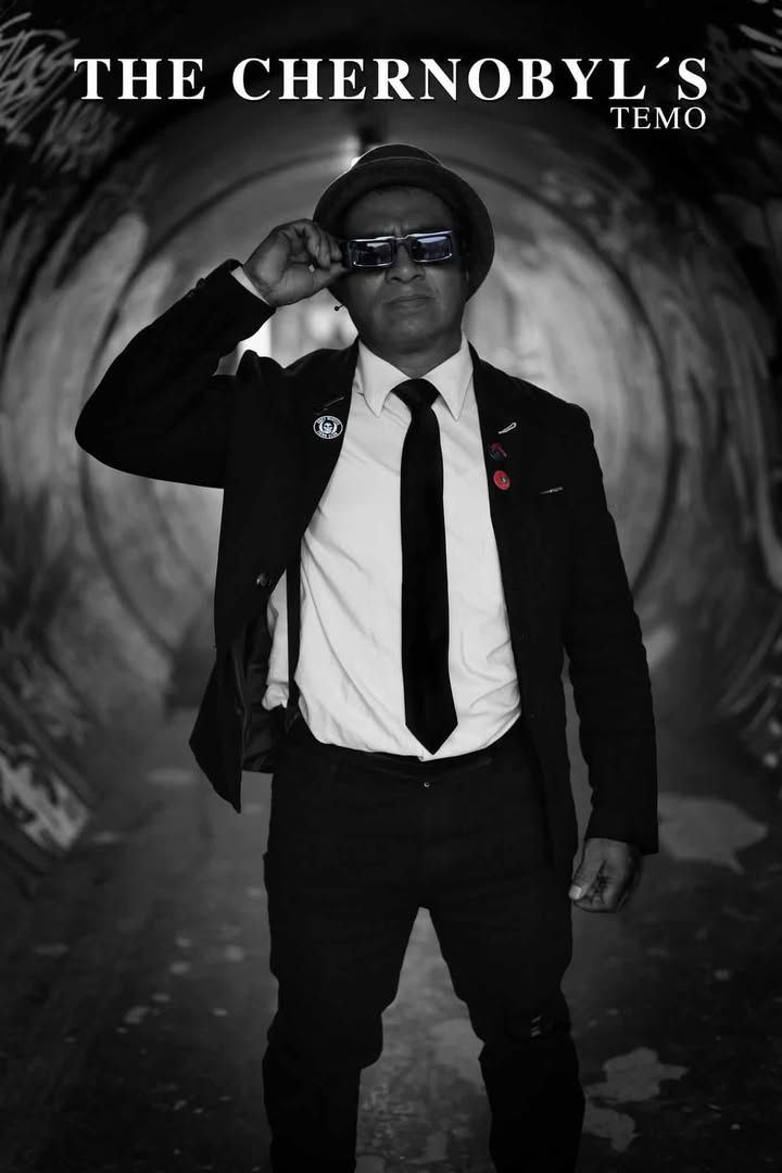 Temo Espinosa