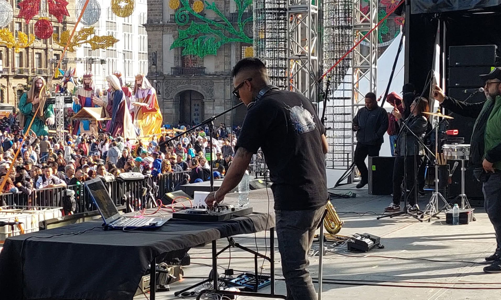 DJ Heros