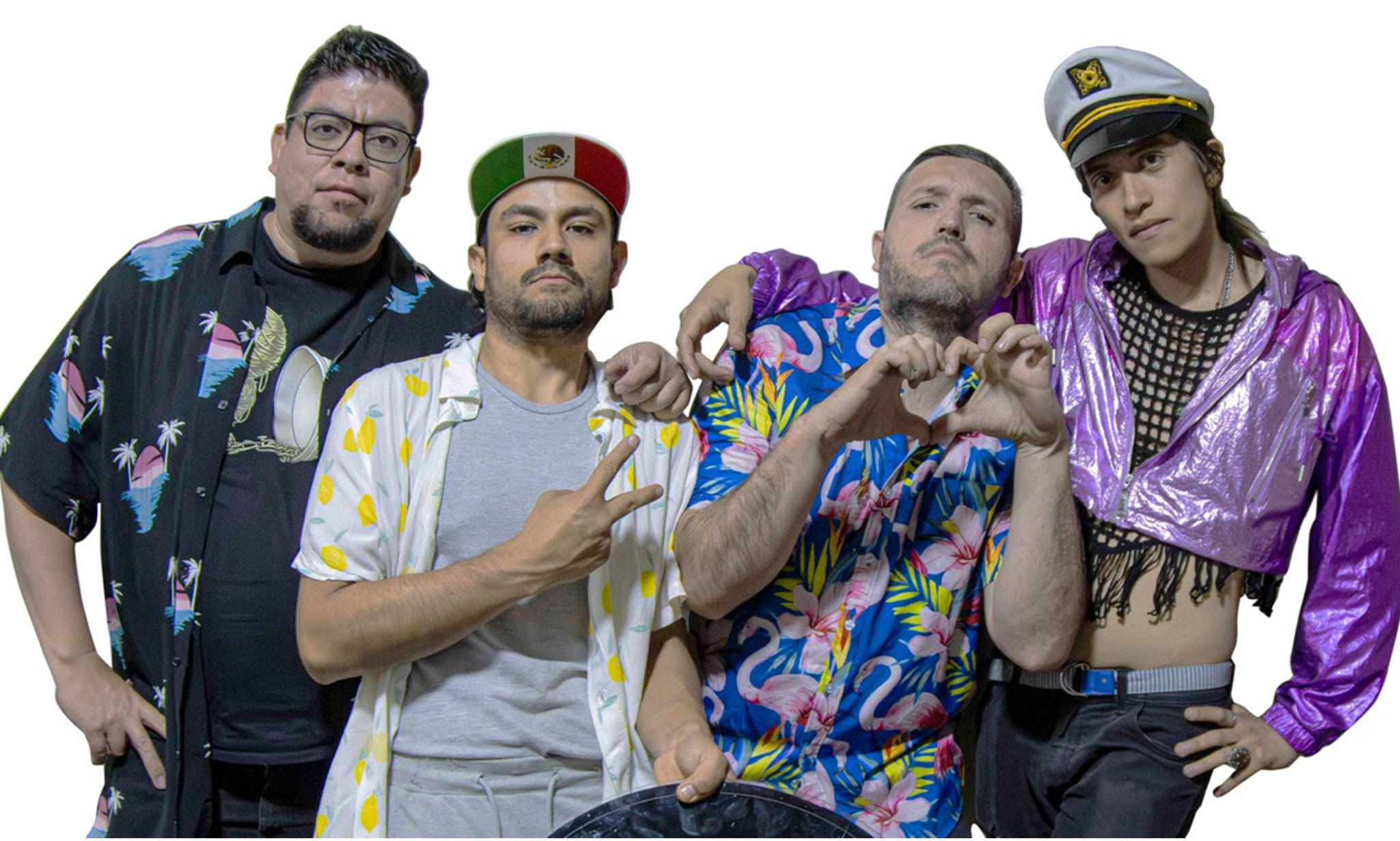 Insulini & Los Espantasuegras