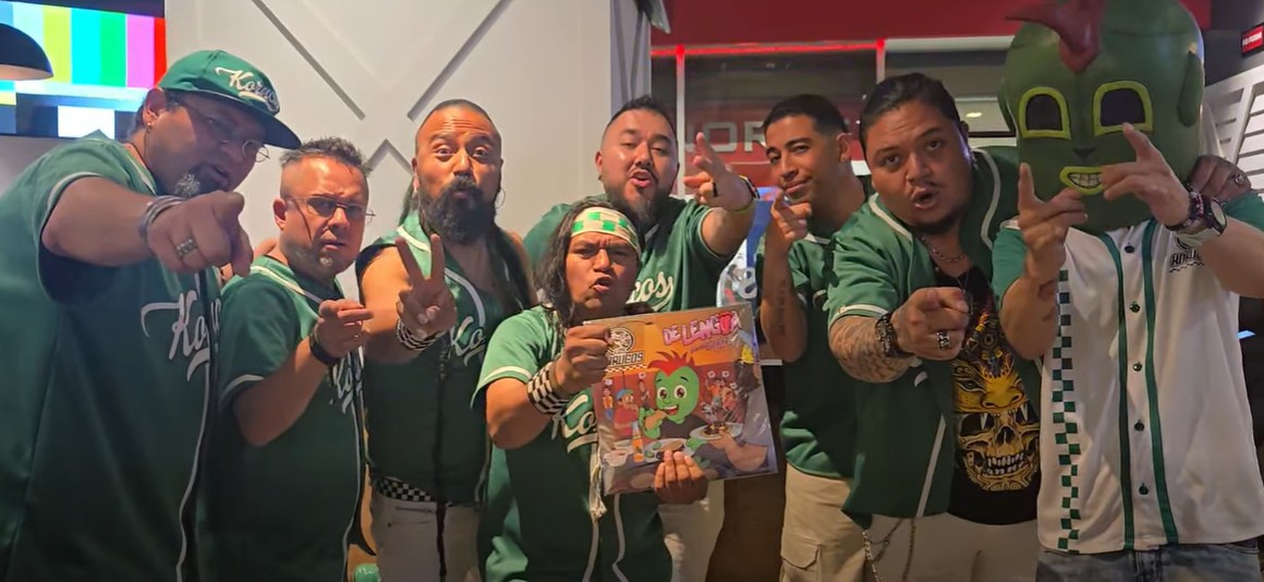 Los Korucos