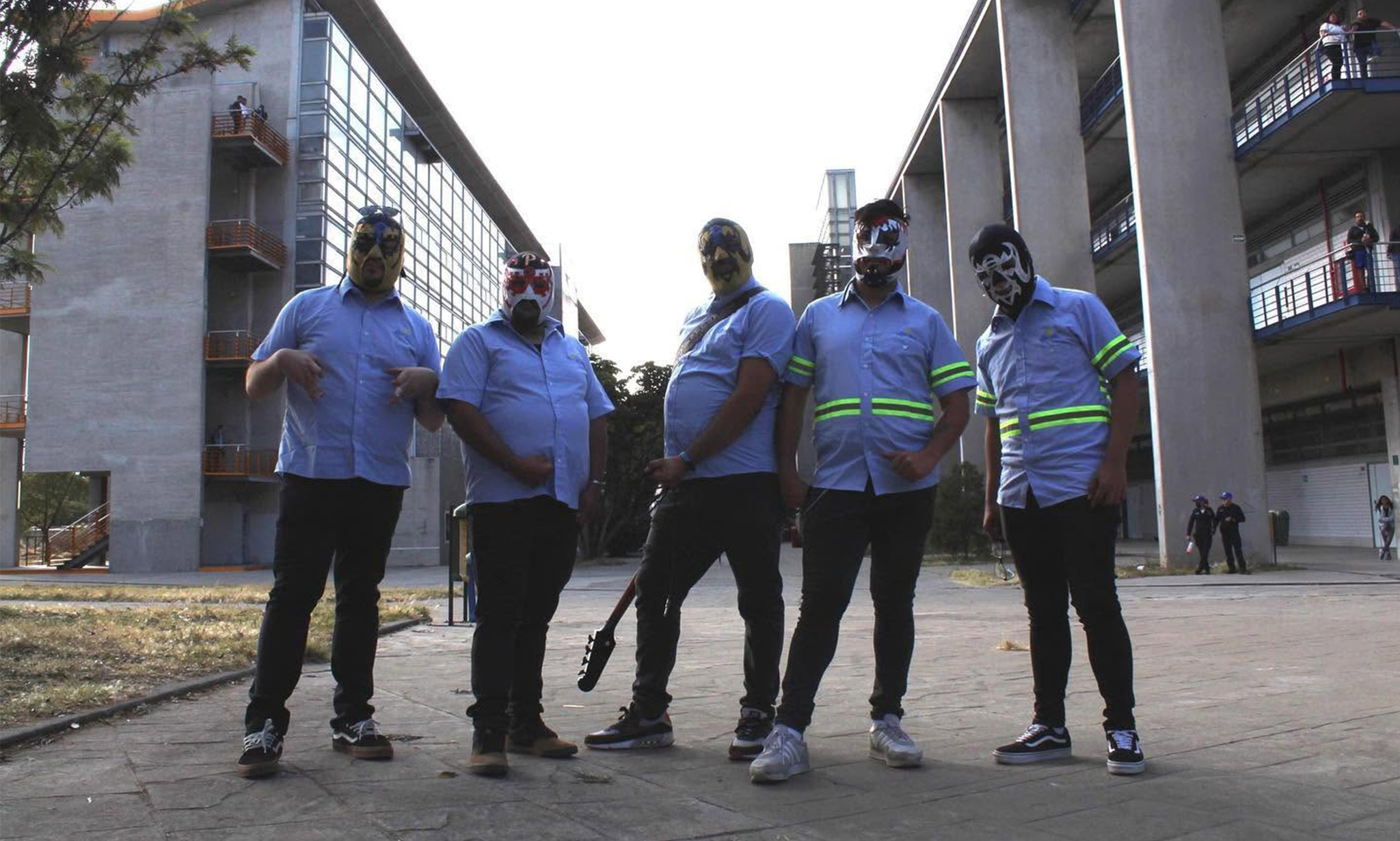 Los Panzones