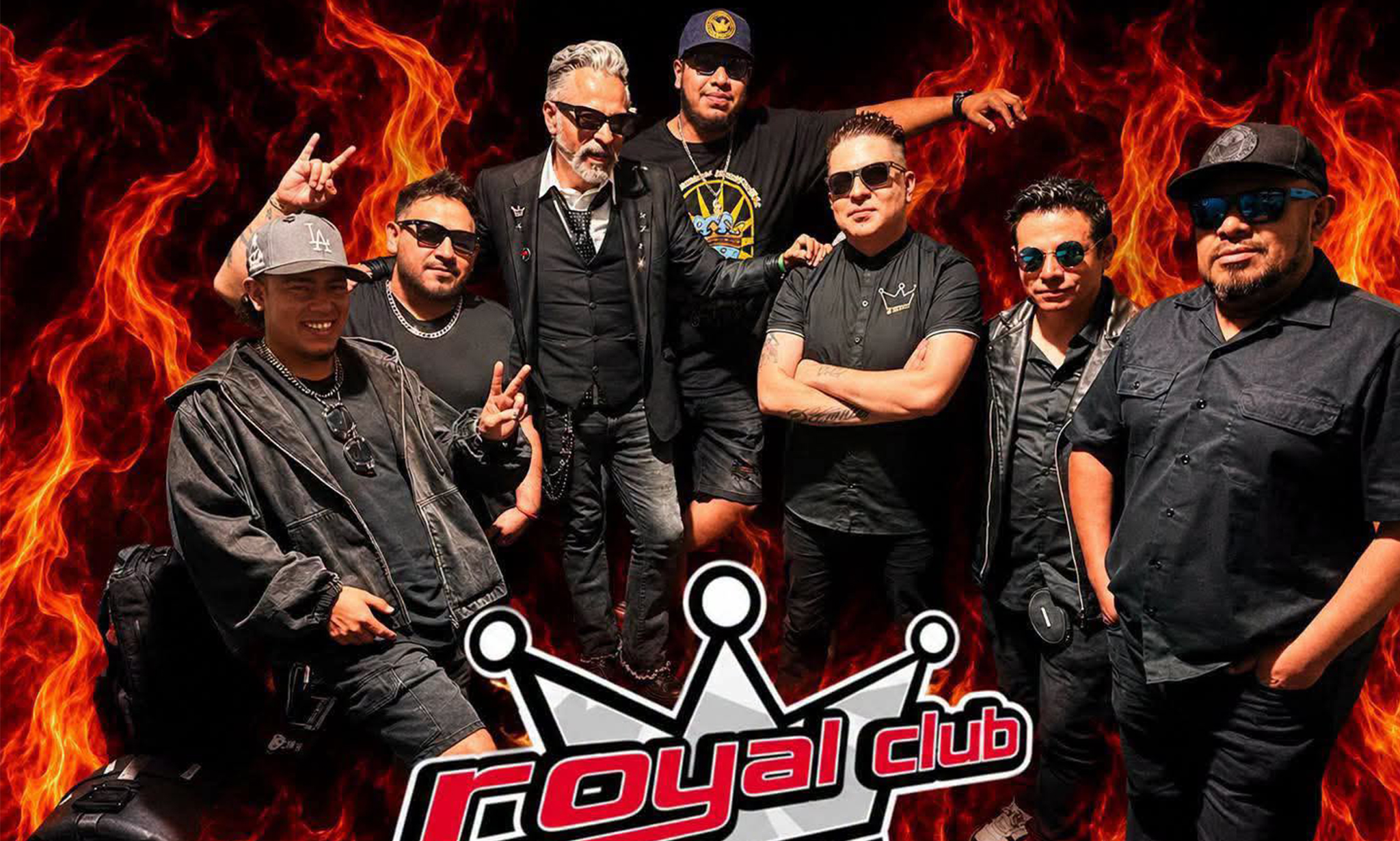 Royal Club