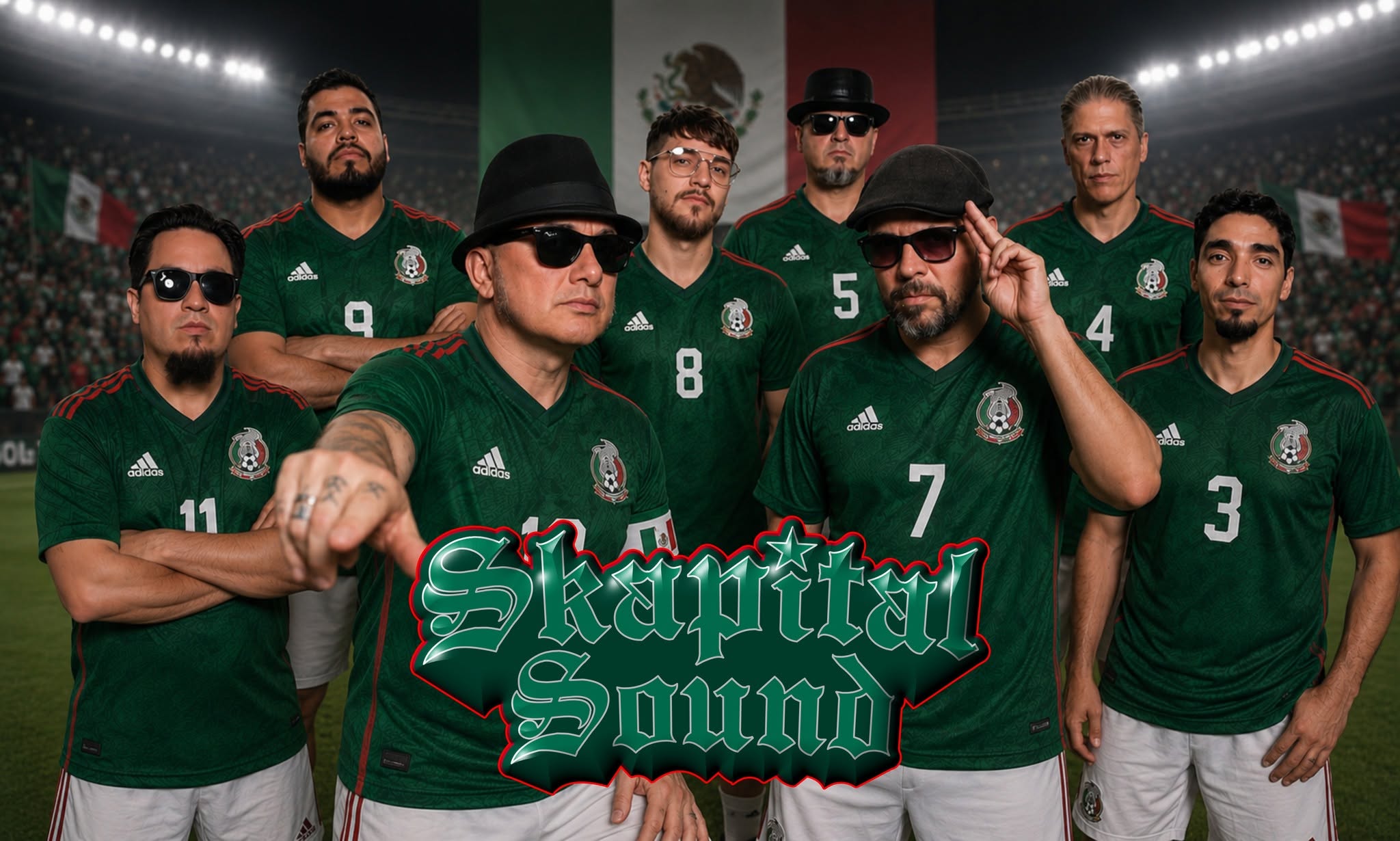 Skapital Sound
